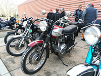 Salon de Nîmes 2018
